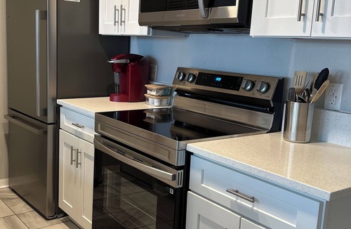Lindfields Villa | Immaculate 3-bedroom Villa newly remodeled, Close to Disney & attractions