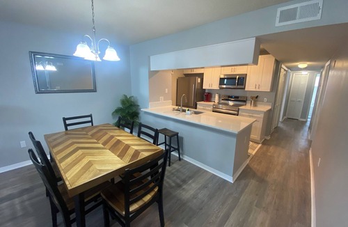 Lindfields Villa | Immaculate 3-bedroom Villa newly remodeled, Close to Disney & attractions