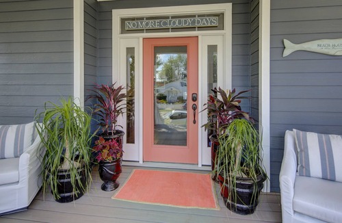 Country Club Estates House | In Town Rehoboth Beach with Private Pool!