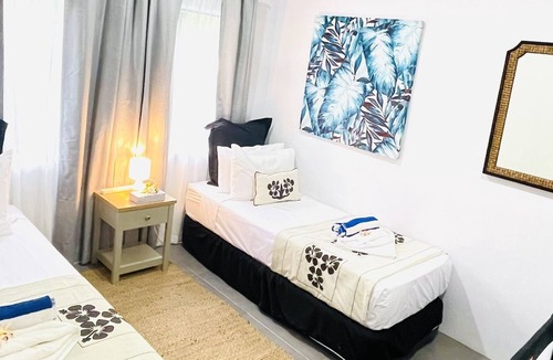 Inave Tapere House | Inave Oasis Holiday Homes