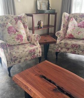 Bulawayo House | Indaba tree lodge