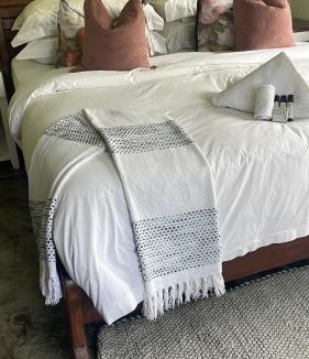 Bulawayo House | Indaba tree lodge