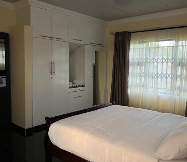 Bulawayo Apartment | Indolo Home