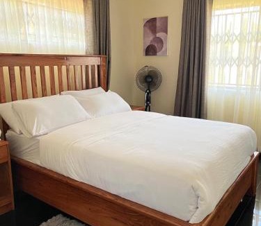 Bulawayo Apartment | Indolo Home