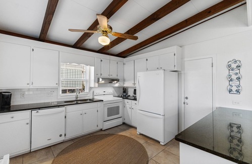 Inlet Harbour House | Inlet-Front Pond House w/Pool & Dock for Up to 10 Guests