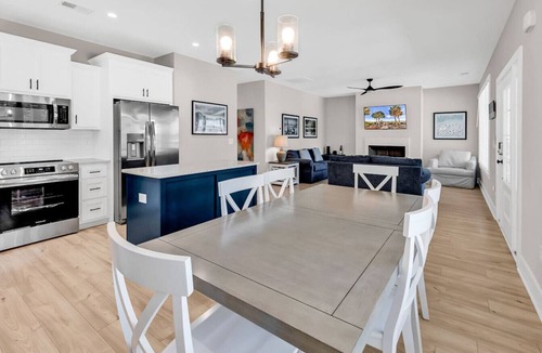 Murrells Inlet House | Inlet Porch House