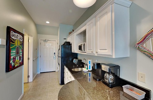 Rosemary Beach Apartment | Inn at Seacrest #203 - 30A Get-A-Way