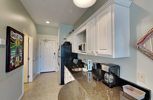 Rosemary Beach Condo | Inn at Seacrest #203 - 30A Get-A-Way | Near Beach!