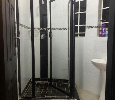 Harare East Apartment | Inn on Lichfield Lane