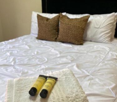 Harare East Apartment | Inn on Lichfield Lane
