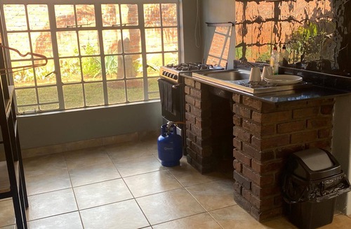 Harare East House | Inn on Lichfield Lane