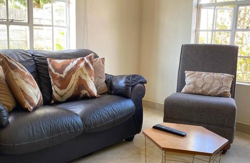 Harare East House | Inn on Lichfield Lane