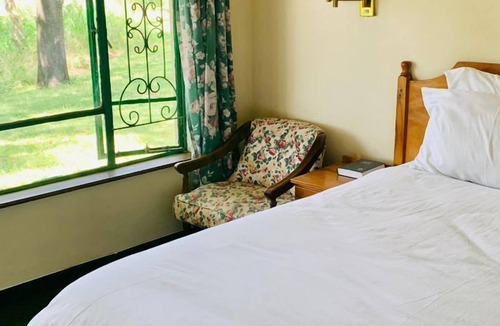 Mutare Hotel | Inn on the Vumba Hotel