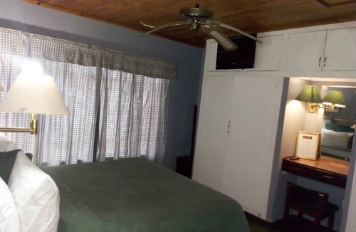 Mutare Hotel | Inn On The Vumba