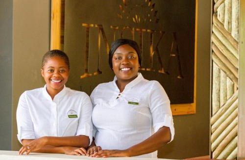 Victoria Falls Cabin | Insika lodge