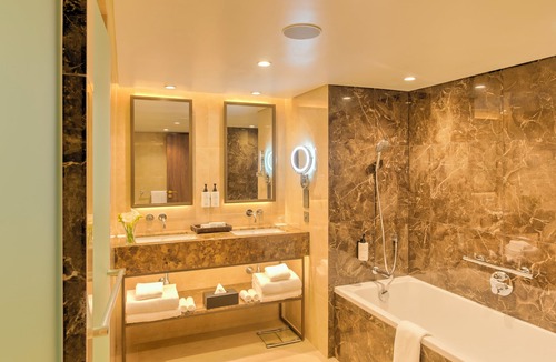 Cathedral Hill Hotel | InterContinental Lusaka by IHG
