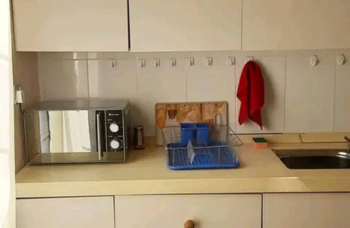 Kitwe Apartment | Iream Apartments