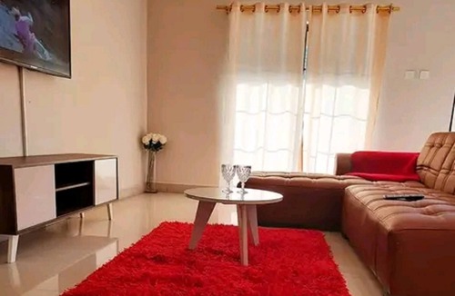 Kitwe Apartment | Iream Apartments