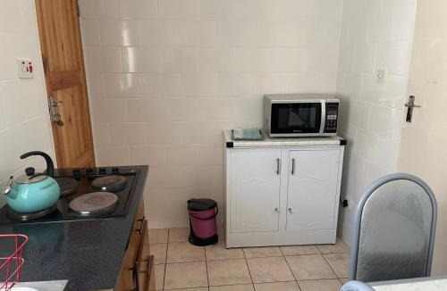 Bulawayo House | Iris's Guest House