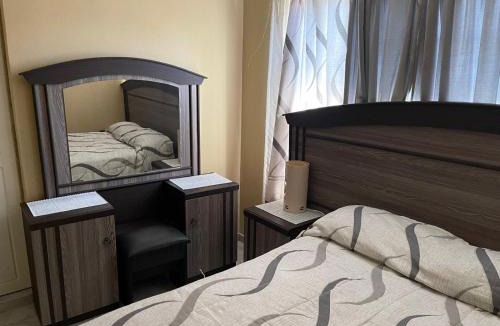 Bulawayo House | Iris's Guest House