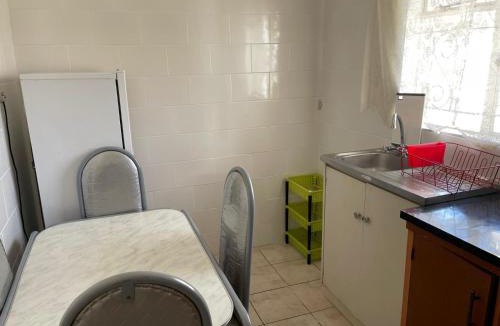 Bulawayo House | Iris's Guest House