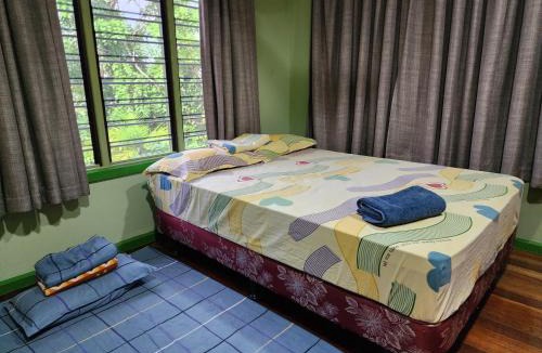 Port Moresby House | Islander Home Stay