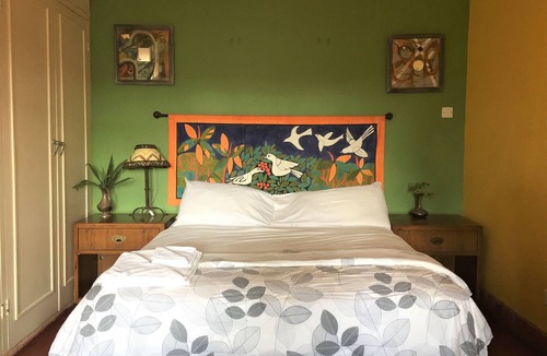 Harare Hostel | It's a Small World Backpackers Lodge - Hostel