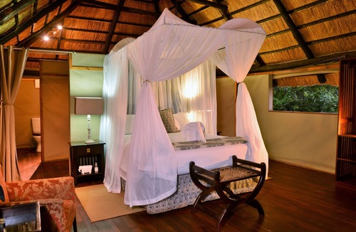 Dete Cabin | Ivory Lodge