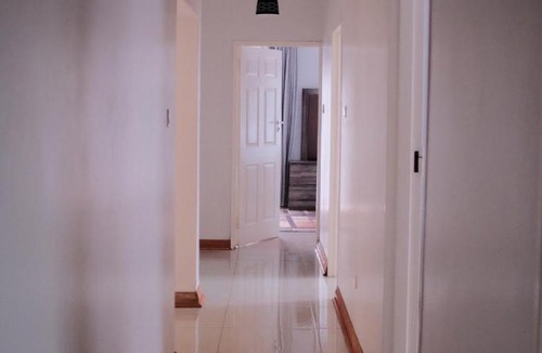 Mazowe House | Ivory & Mane - Mount Pleasant Heights