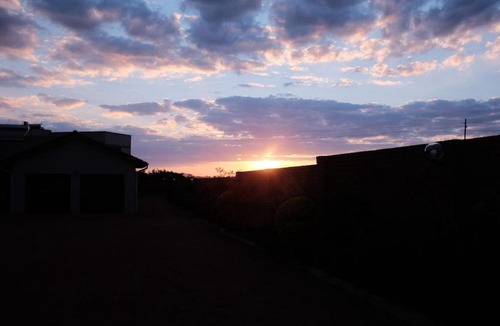Mazowe House | Ivory & Mane - Mount Pleasant Heights