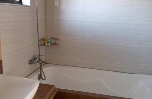 Lusaka Apartment | IZENI RESORT