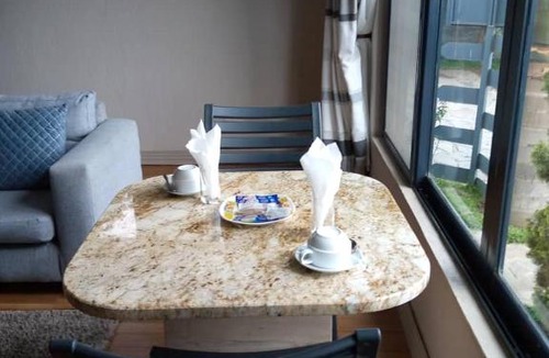Lusaka Apartment | IZENI RESORT