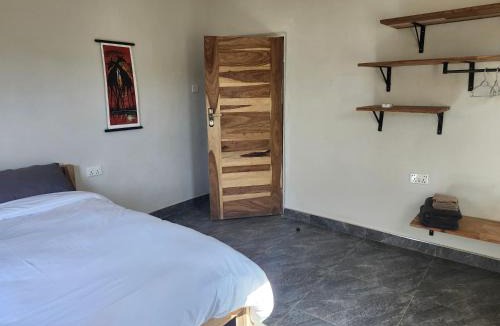Livingstone Apartment | Jacana Apartments