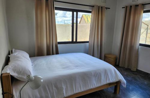 Livingstone Apartment | Jacana Apartments