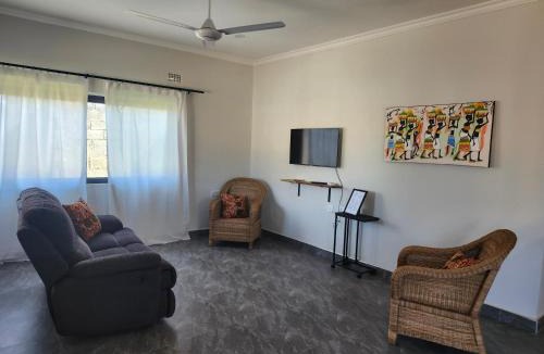 Livingstone Apartment | Jacana Apartments
