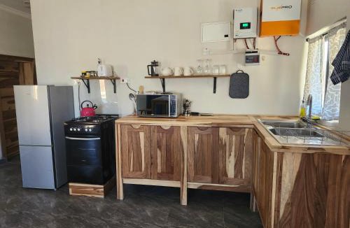 Livingstone Apartment | Jacana Apartments
