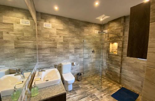 Harare House | Jacaranda