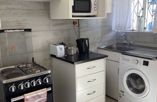 Harare Apartment | Jackie’s 2 bed Harrow court
