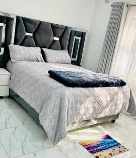 Harare Apartment | Jamies Haven