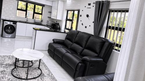Harare Apartment | Jamies Haven