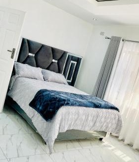 Harare Apartment | Jamies Haven