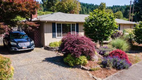 Oakridge House | Jasper Lodge Oakridge Oregon