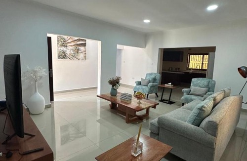 Kabwata Apartment | JAYNIEL Apartments