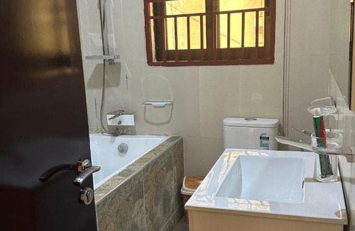 Kabwata Apartment | JAYNIEL Apartments