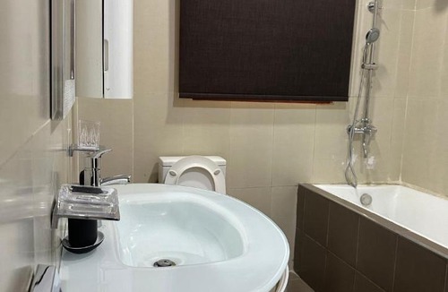 Kabwata Apartment | JAYNIEL Apartments
