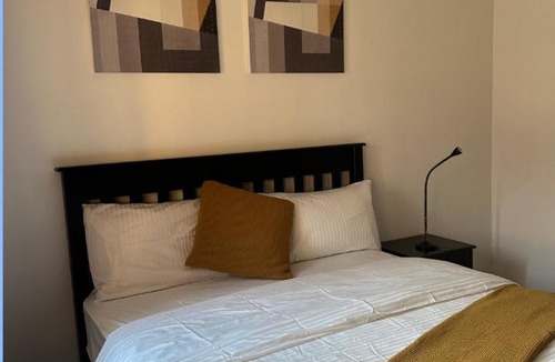 Kabwata Apartment | JAYNIEL Apartments