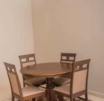 Ndola Apartment | JC Apartments