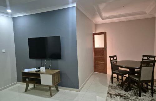 Ndola Apartment | JC Apartments
