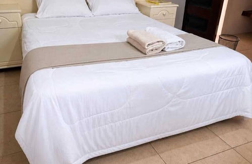 Kitwe House | Jedidiah Guest House