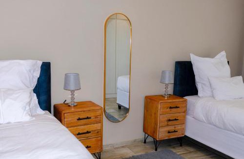 Harare House | Jetsetters Arlington Estate